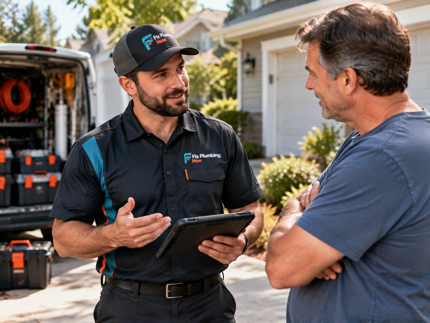 Clogged Drain Service Haverford, PA FAQs